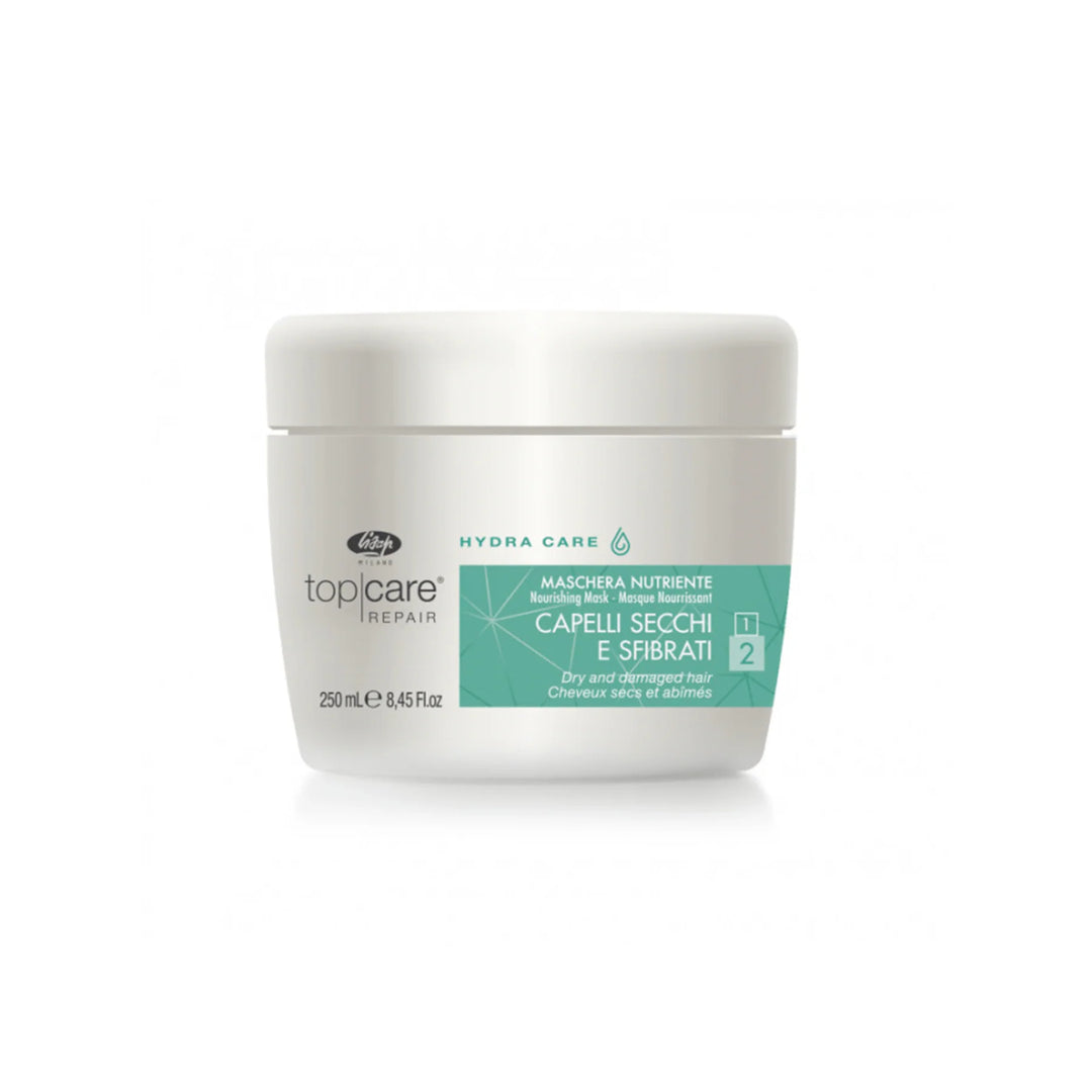 LISAP Top Care Repair Hydra Care Repair Mask 8.45 fl oz