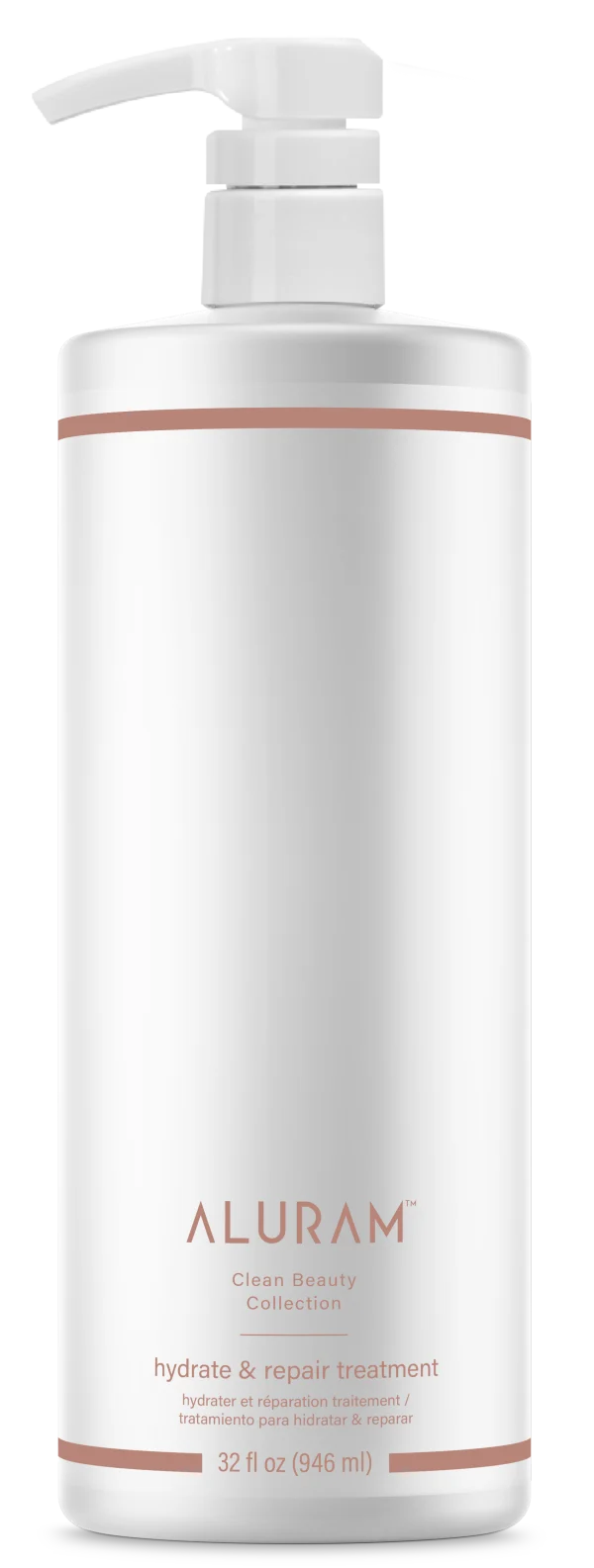 Aluram Hydrate &amp; Repair Treatment 32oz