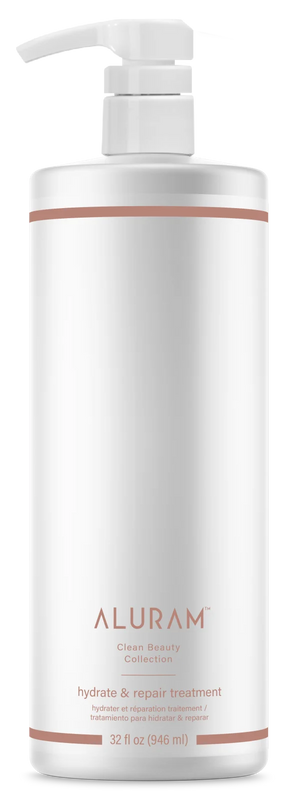 Aluram Hydrate & Repair Treatment 32oz