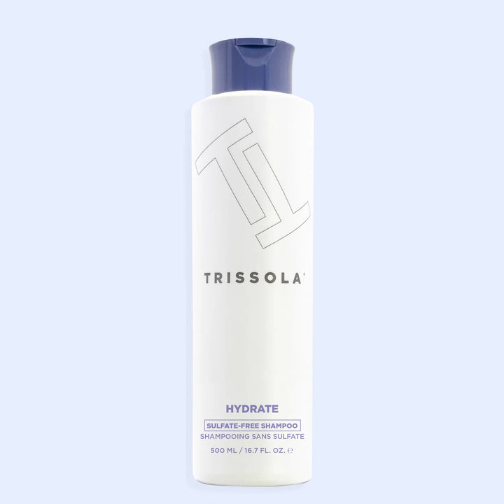 Trissola Hydrating Shampoo 8.4 oz
