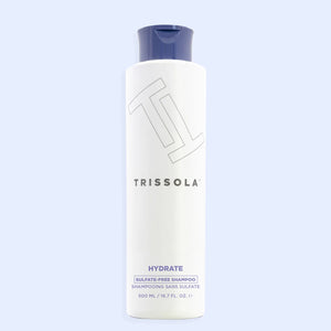 Trissola Hydrating Shampoo 16.7 oz