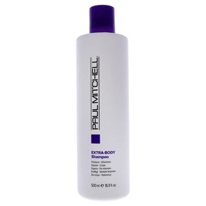 Paul Mitchell  Extra-Body Daily Shampoo 16.9 fl.oz