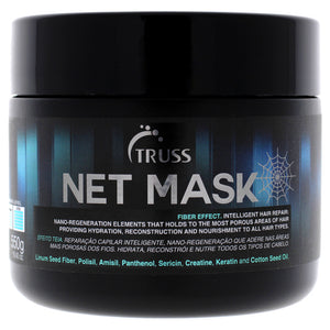 Truss Net Mask 19 oz- Expired