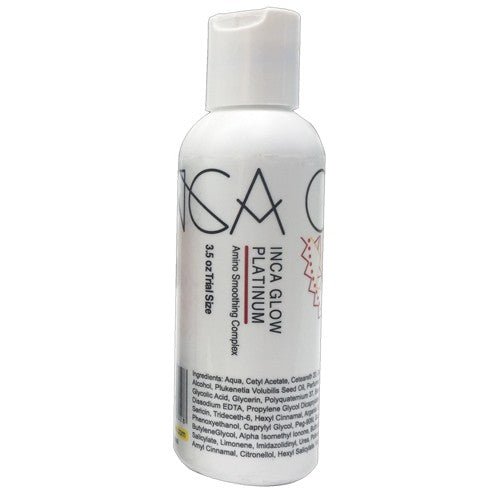 Inca Glow Amino Smoothing Complex