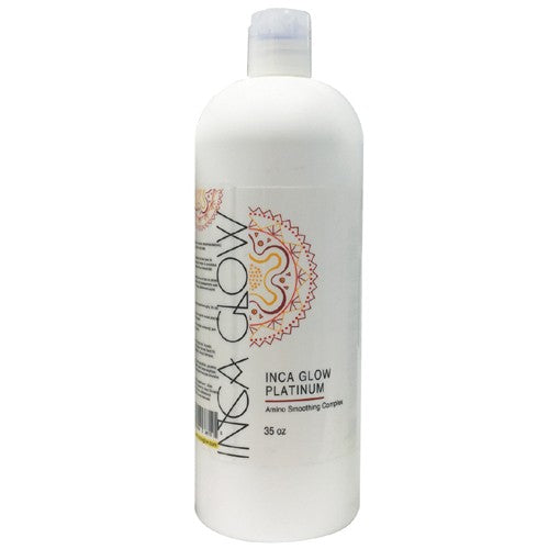Inca Glow Amino Smoothing Complex