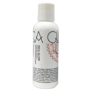 Inca Glow Amino Smoothing Complex