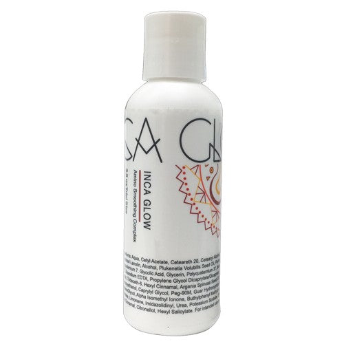 Inca Glow Amino Smoothing Complex