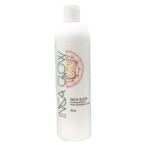Inca Glow Amino Smoothing Complex