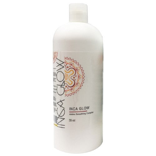 Inca Glow Amino Smoothing Complex