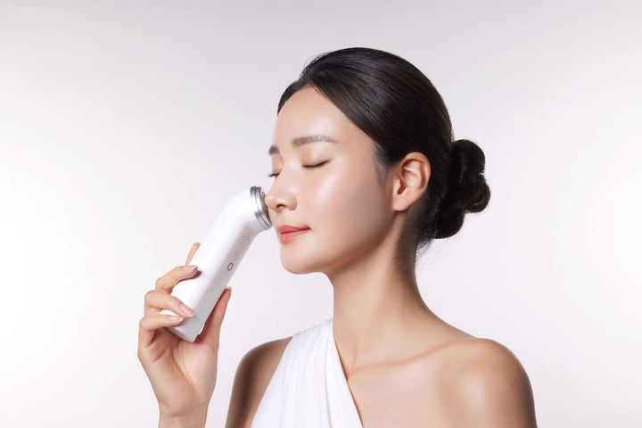 Reclar Korean Luxury Cosmetics Re-Merge Rejuvenation Device