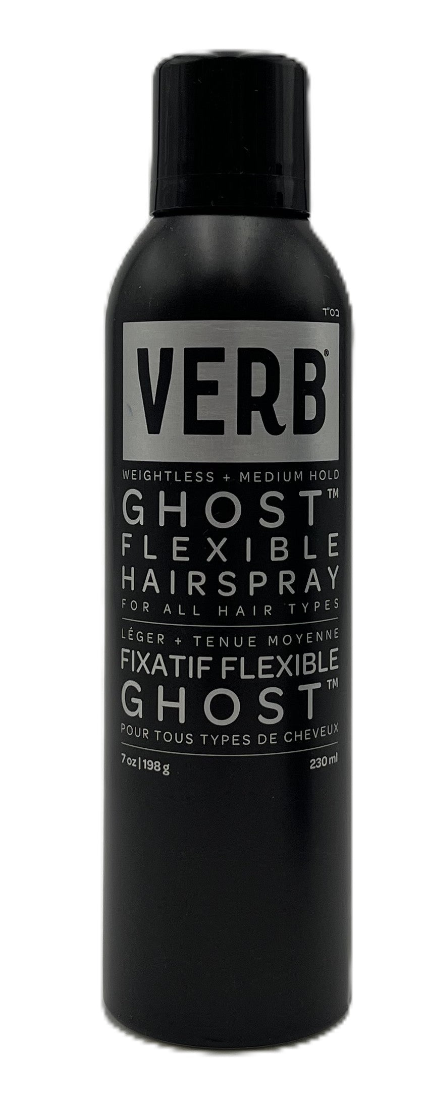 Verb Ghost Hairspray 7 oz
