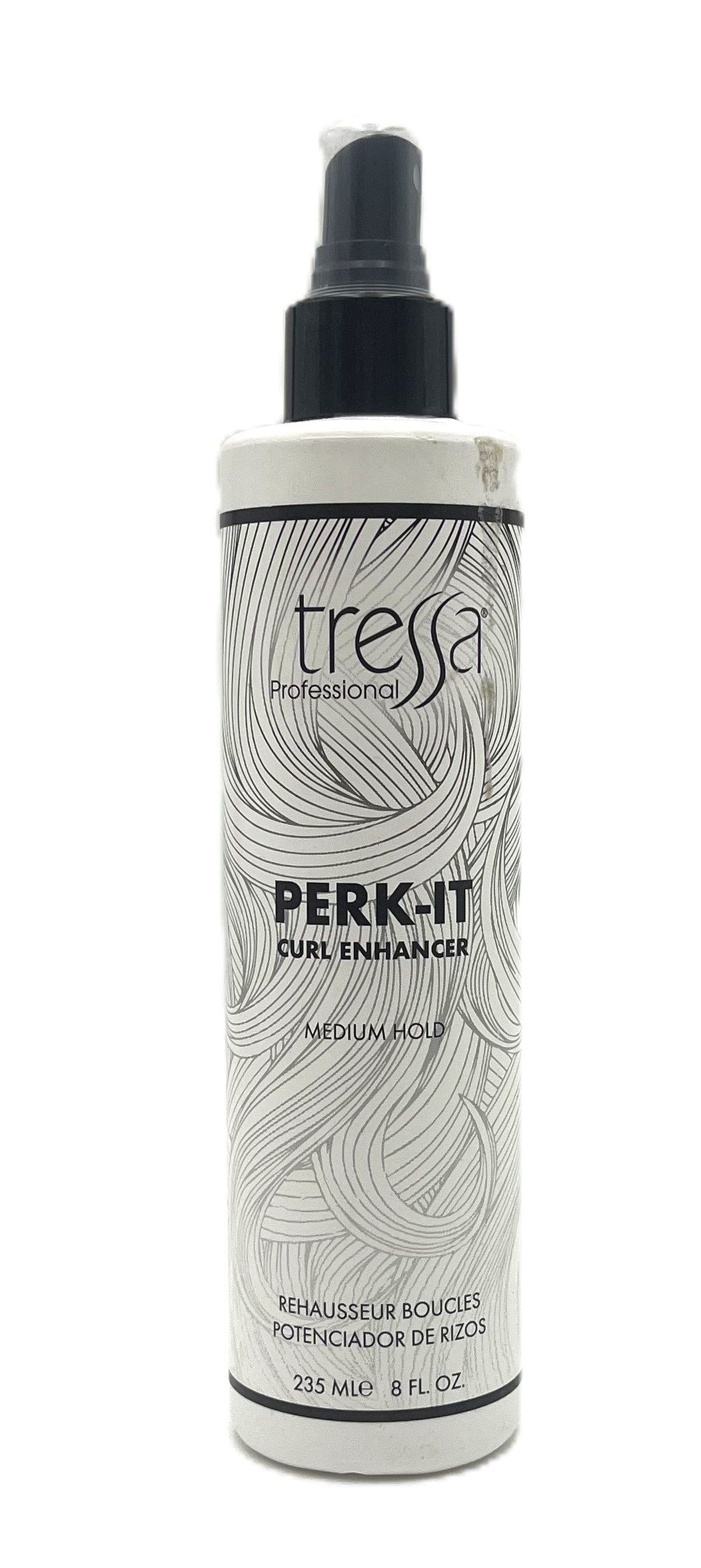 Tressa Perk-It 8.5oz