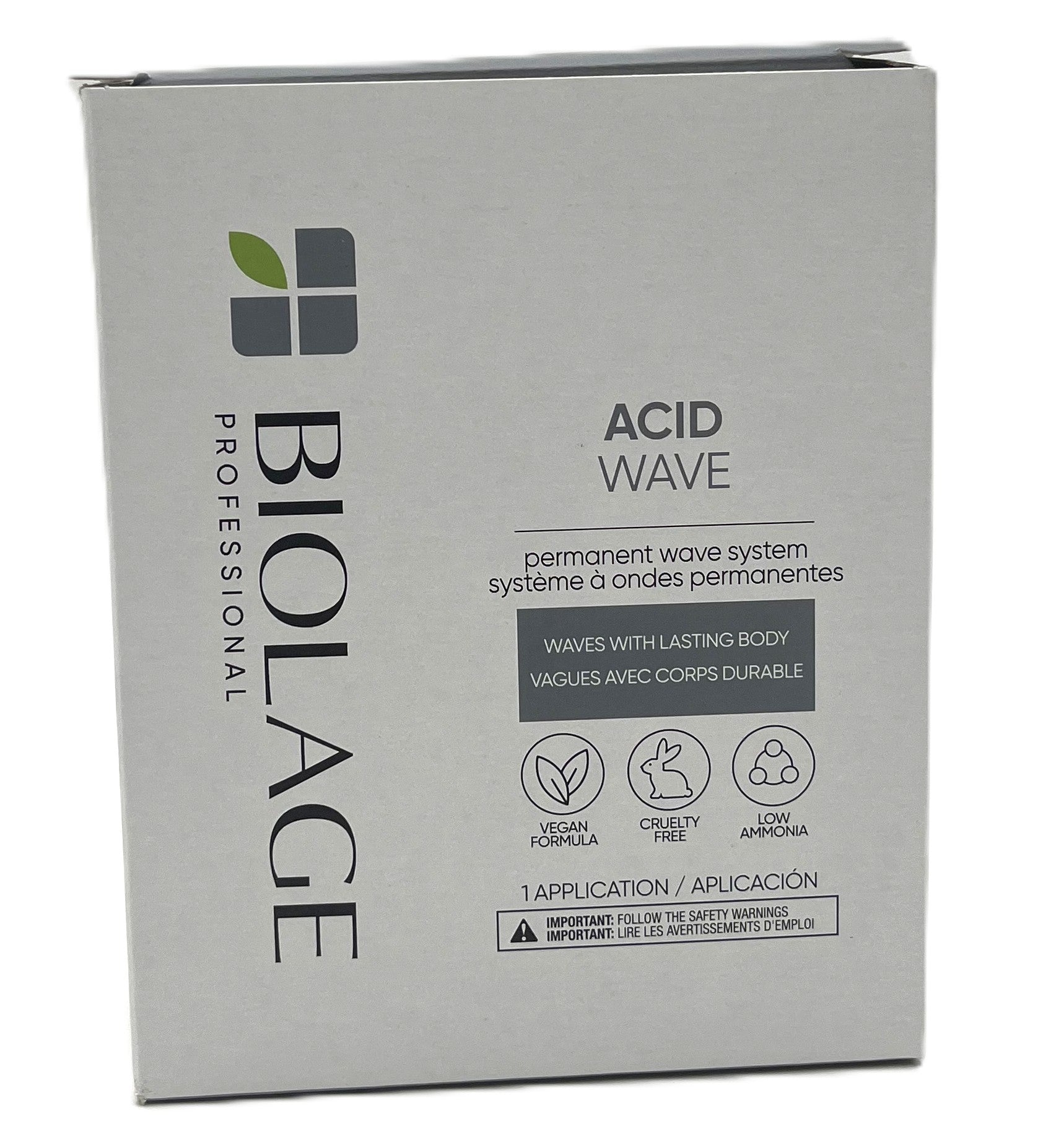 Matrix Biolage Acid Wave Perm-2 Pack – Pomelo Beauty