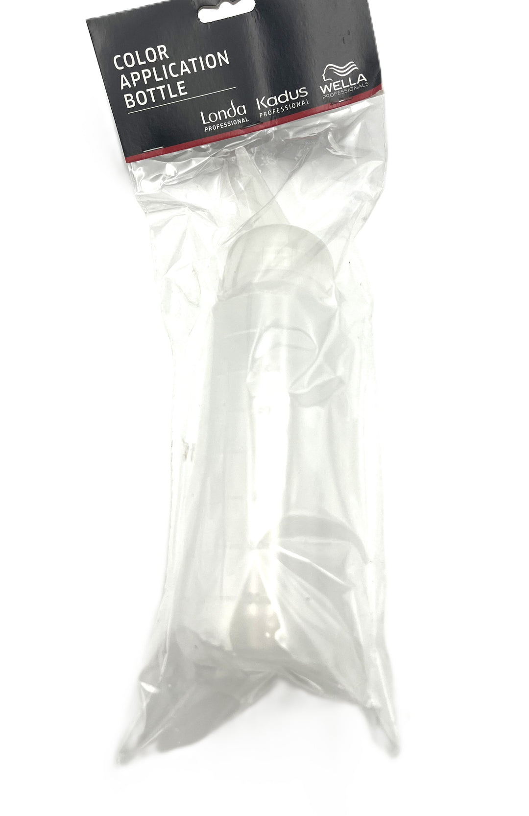 Wella Color Application Bottle