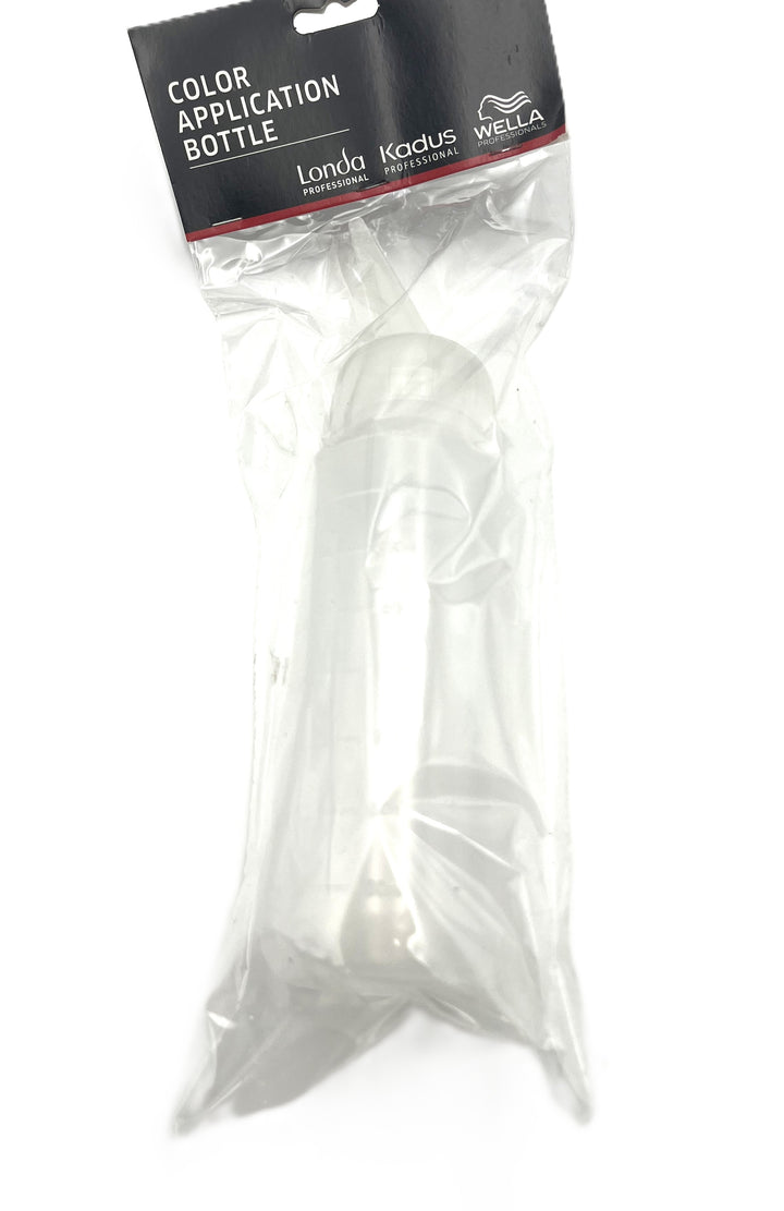 Wella Shinefinity Color Brush & Color Bottle Duo