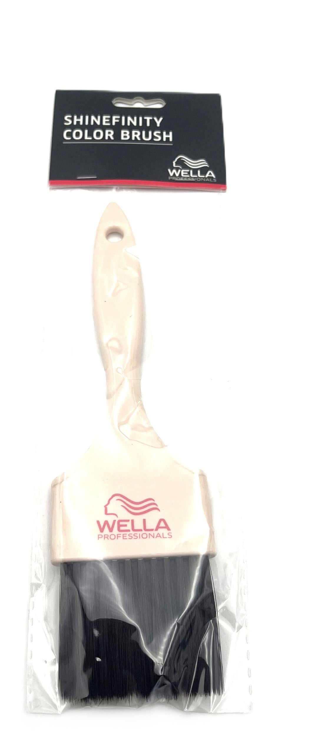 Wella Shinefinity Color Brush & Color Bottle Duo