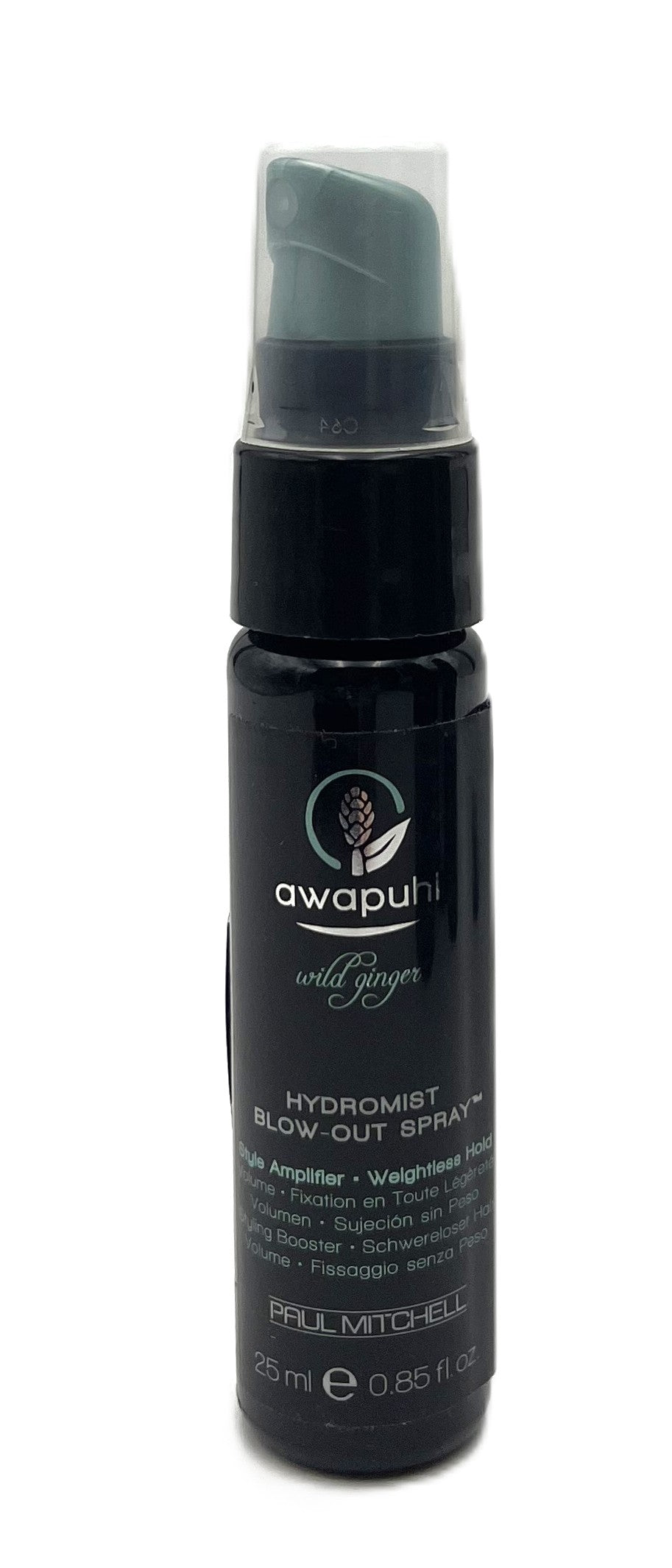 Paul Mitchell Hydromist Blow Out Spray 0.85 oz