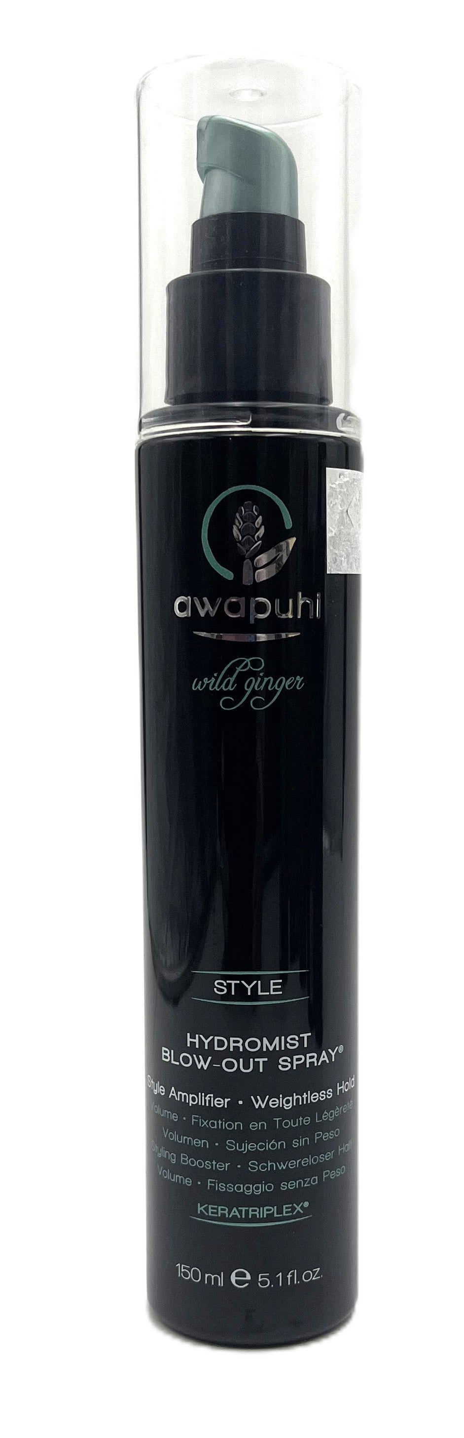 Paul Mitchell Awapuhi Hydromist Blow Out Spray 5.1 fl.oz