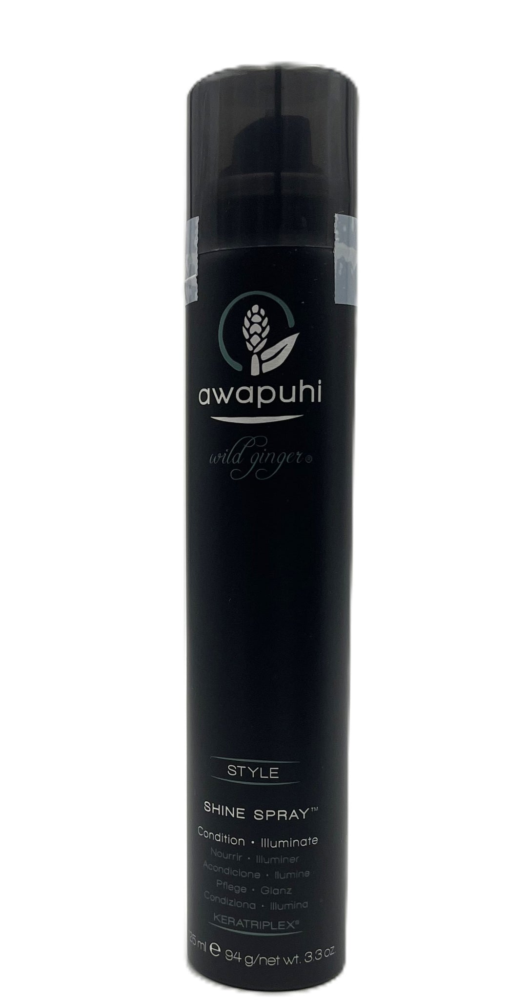 Paul Mitchell Awapuhi Shine Spray 3.3 oz