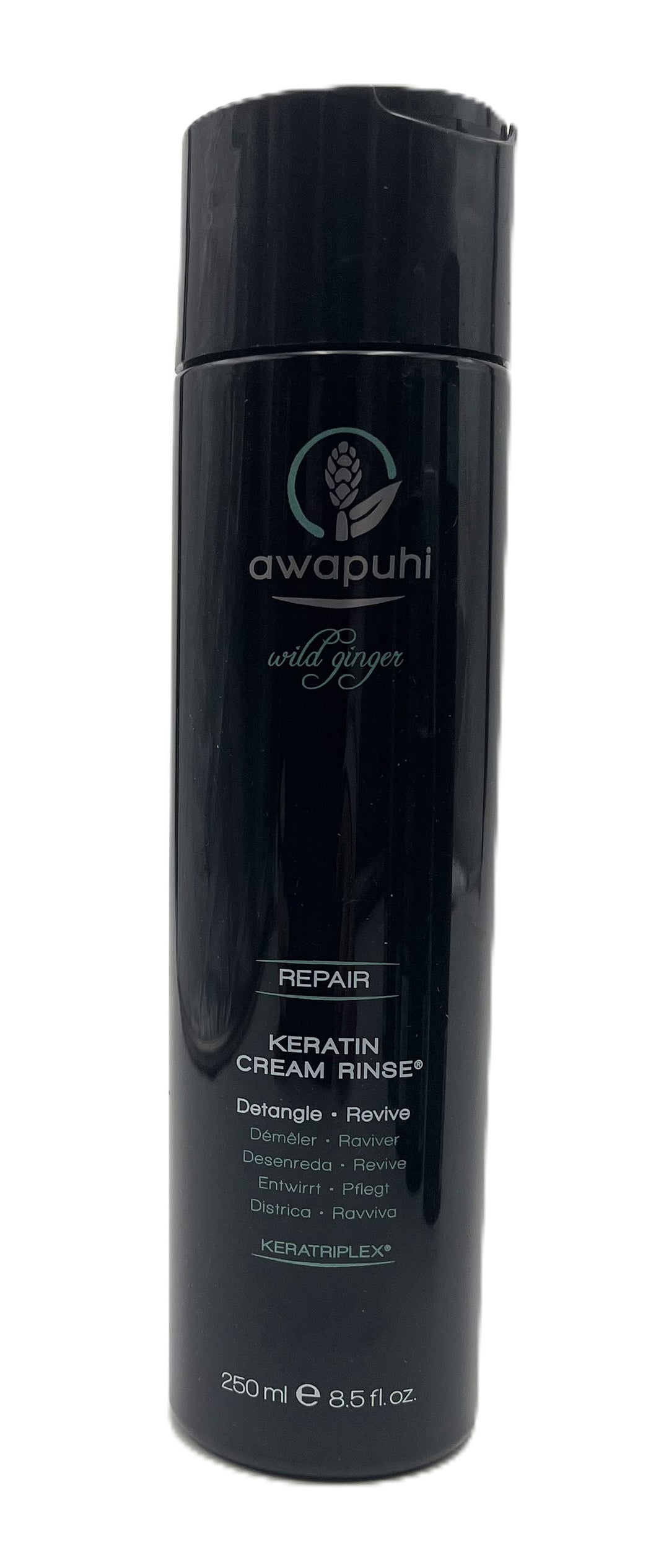 Paul Mitchell Awapuhi Keratin Cream Rinse 8.5 fl.oz