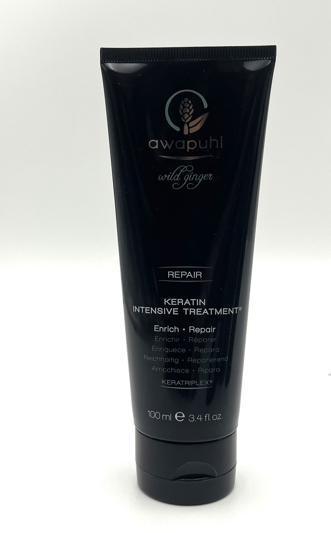 Paul Mitchell Awapuhi Keratin Intensive Treatment 3.4 oz