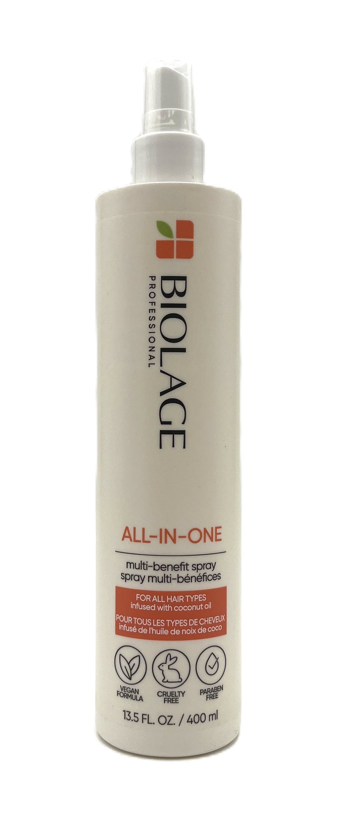Biolage All In One Multi Benefit Spray 13.5 fl.oz