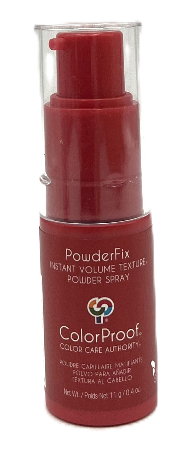 ColorProof PowderFix Instant Volume Texture  0.4 oz