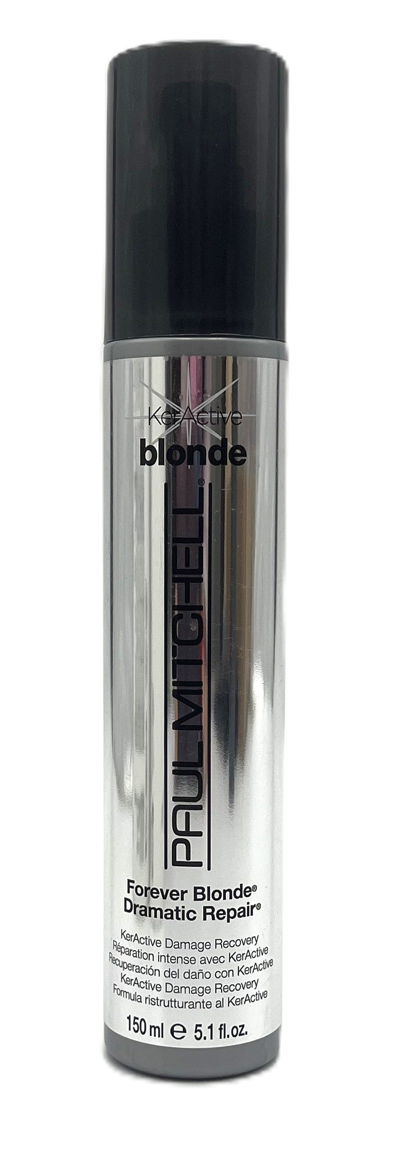 Paul Mitchell Blonde Forever Blonde Dramatic Repair 5.1 fl.oz