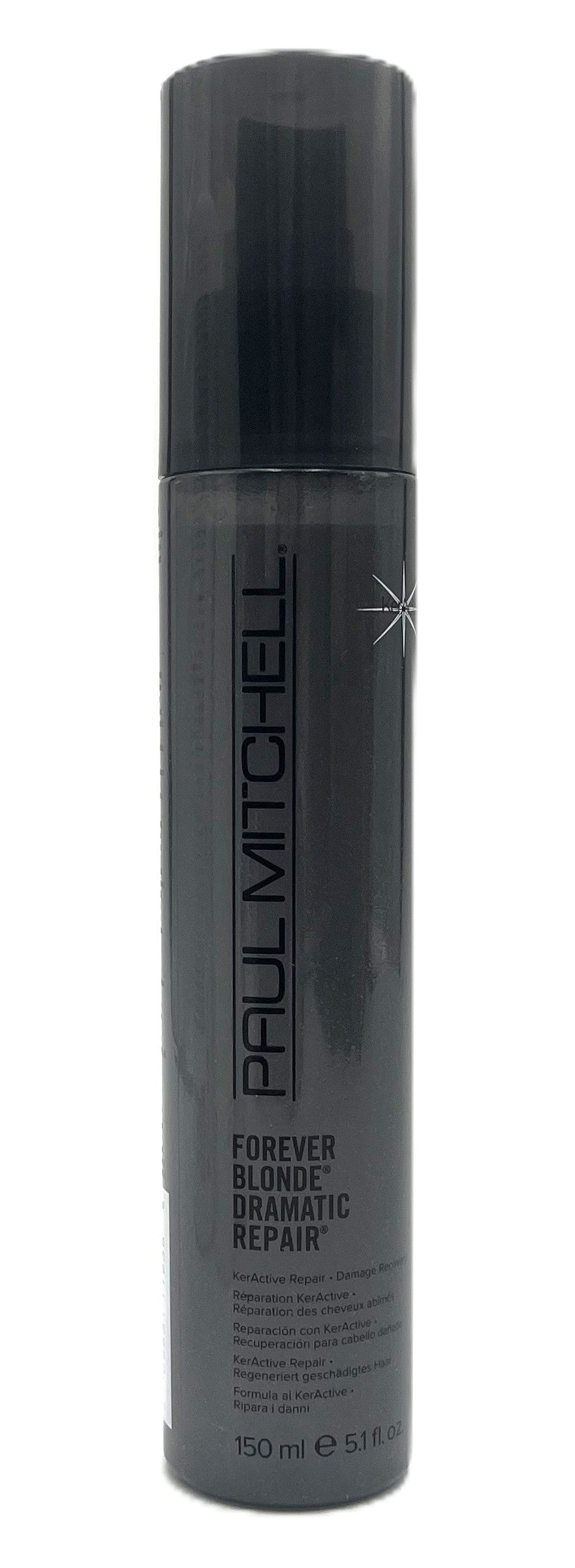 Paul Mitchell Forever Blonde Dramatic Repair 5.1 fl.oz