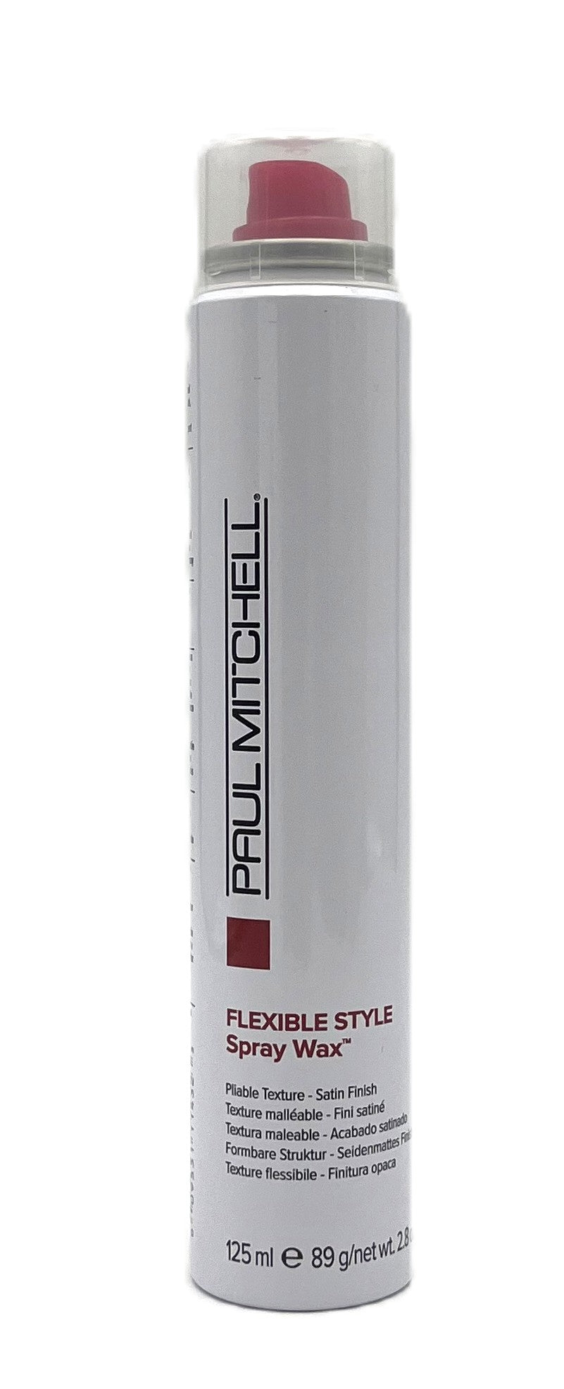 Paul Mitchell Flexible Style Spray Wax 2.8 oz