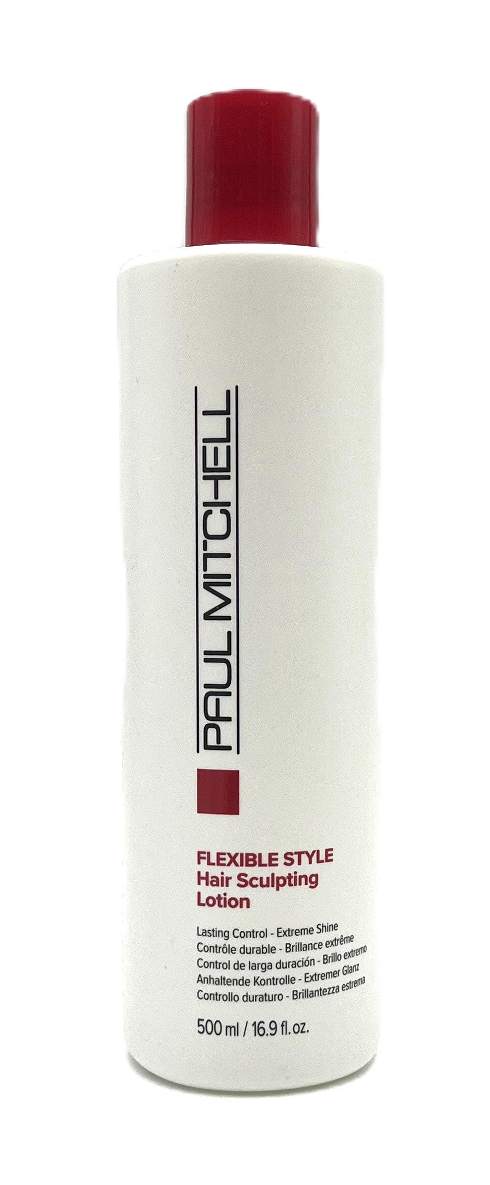 Paul Mitchell Flexible Style Hair Sculpting Lotion 16.9 fl.oz