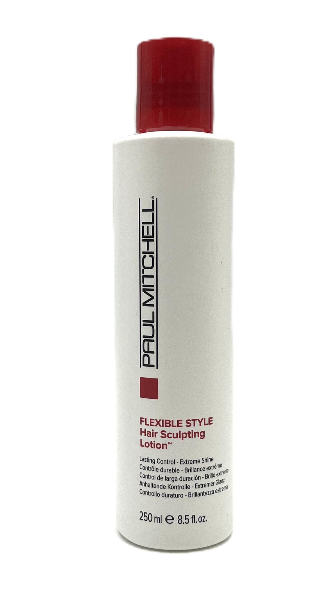 Paul Mitchell Flexible Style Sculpting Lotion 8.5 fl.oz-3 Pack
