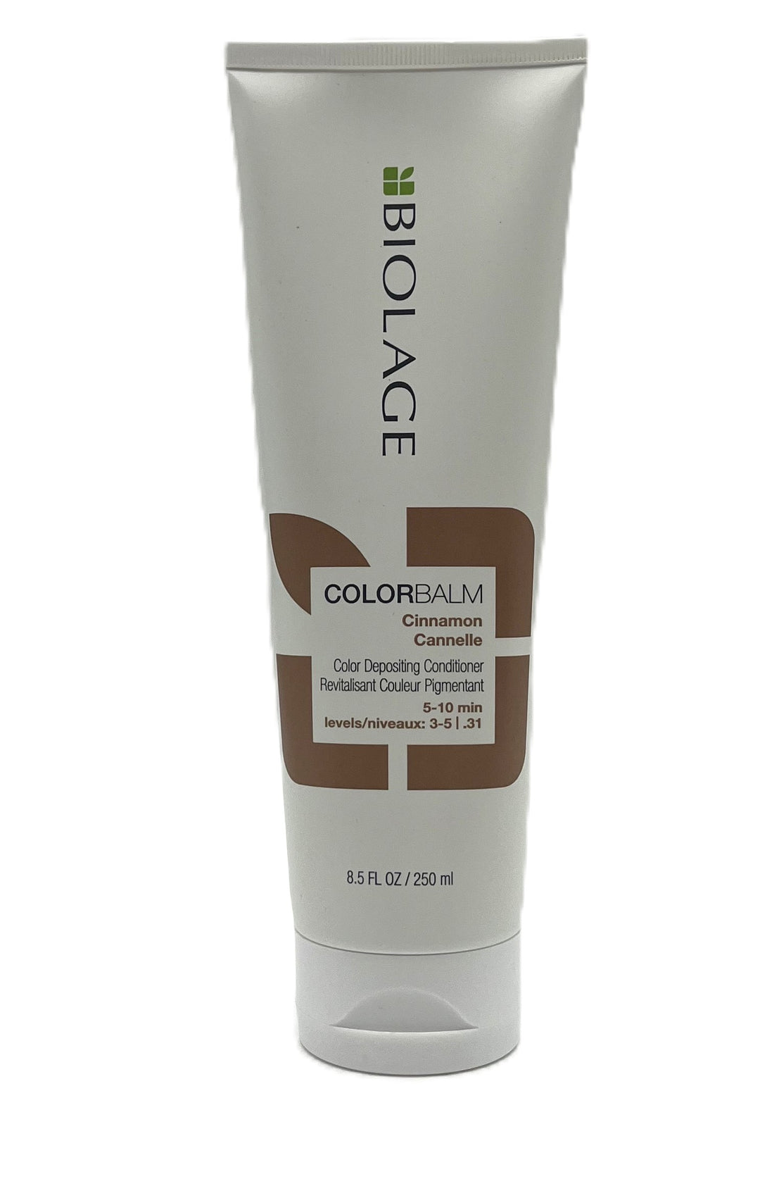 Biolage ColorBalm Cinnamon Color Depositing Conditioner 8.5 fl.oz