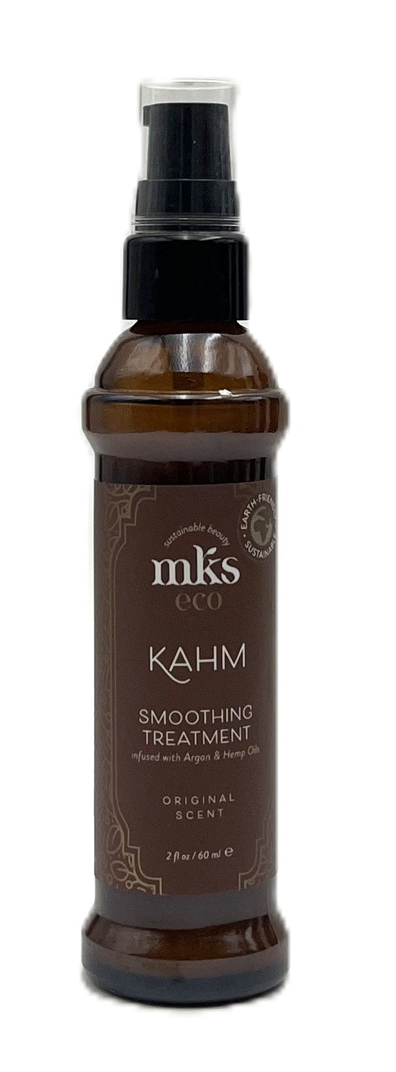 mks eco Kahm Smoothing Treatment 2 fl.oz