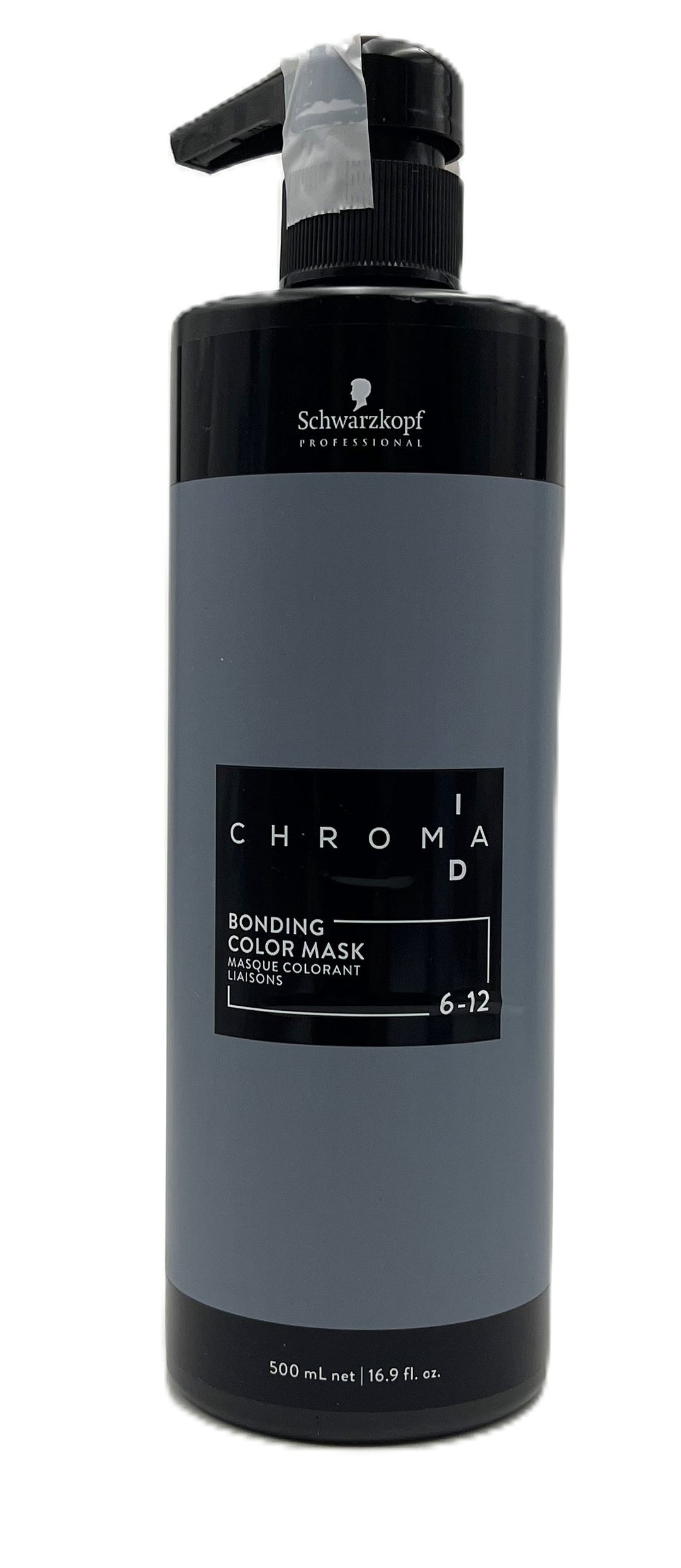 Schwarzkopf Chroma ID Bonding Mask 16.9 fl.oz Expired-Choose Yours