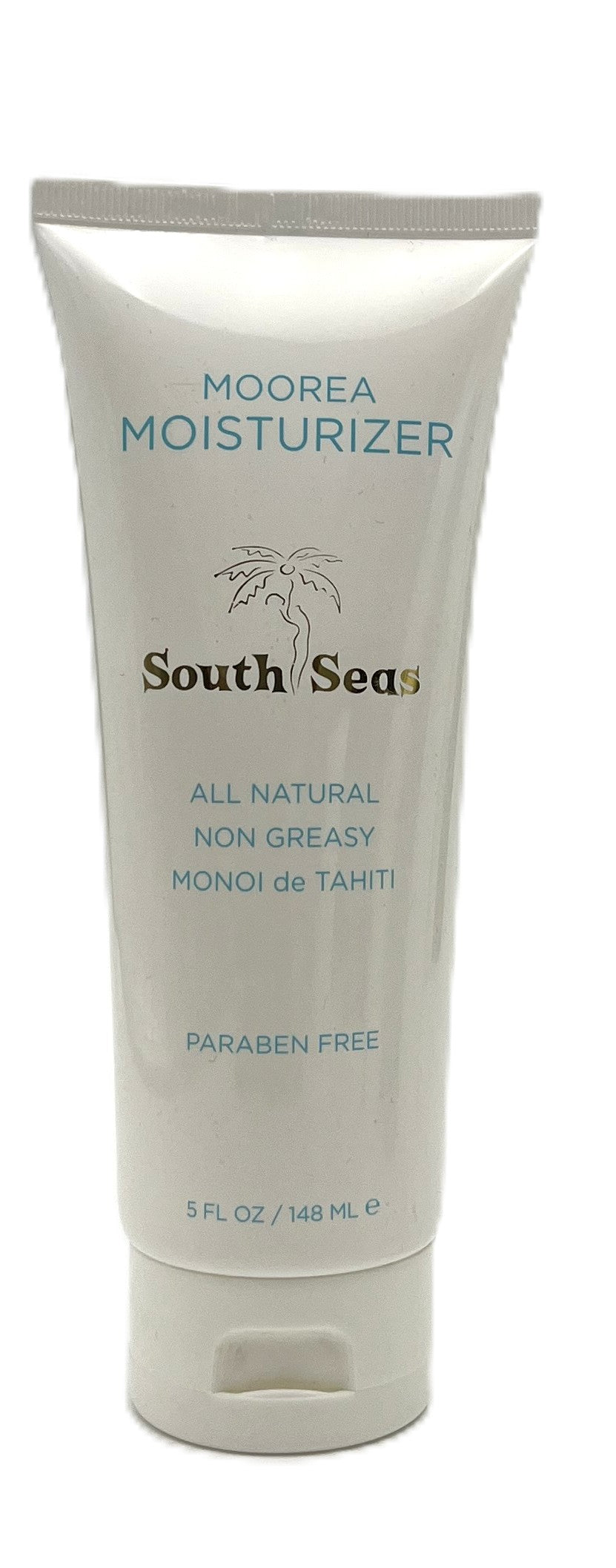 South Seas Tahitian Tan Extender Gradual Self Tanner 5 fl.oz
