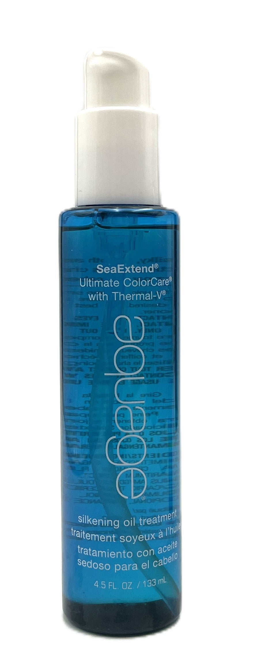 Aquage Silkening Oil 4 oz