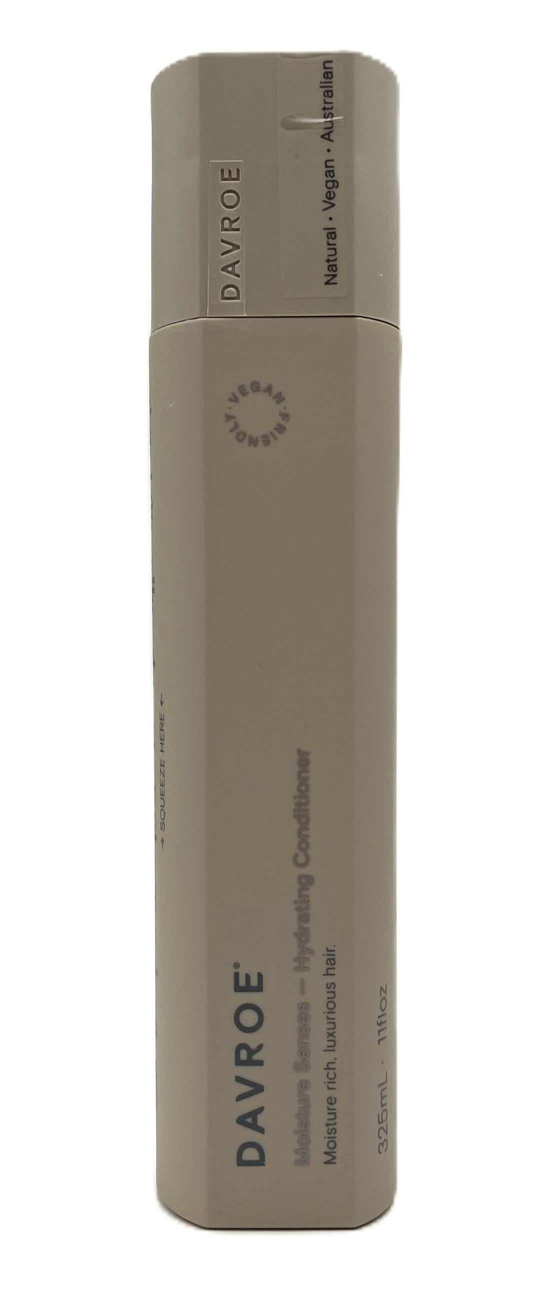 Davroe Moisture Senses Hydrating Conditioner 11 fl.oz