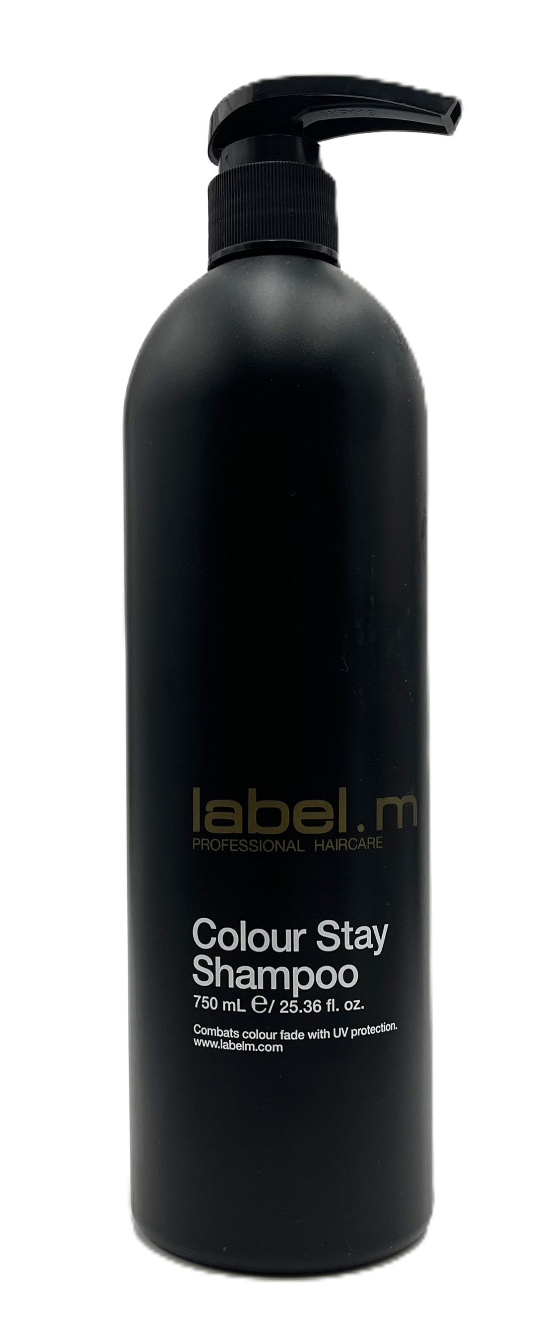 label.m Colour Stay Shampoo 25.36 fl.oz