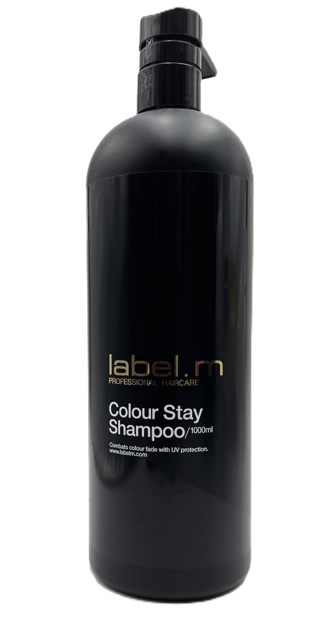 label.m Colour Stay Shampoo Liter