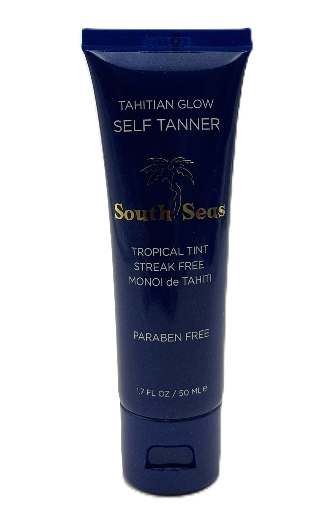 South Seas Tahitian Glow Self Tanner Tropical Tint 1.7 fl.oz