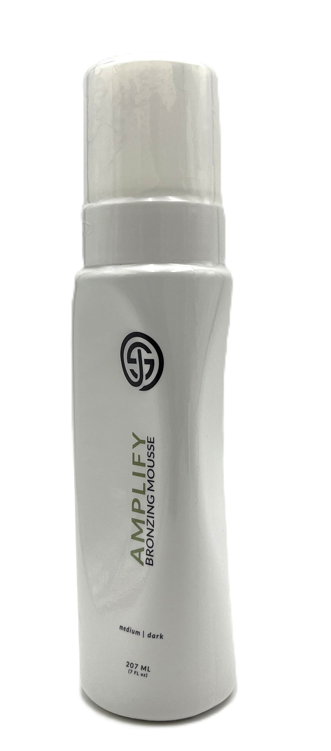 Sjolie Bronzing Mousse 7 fl.oz-Bottle bented