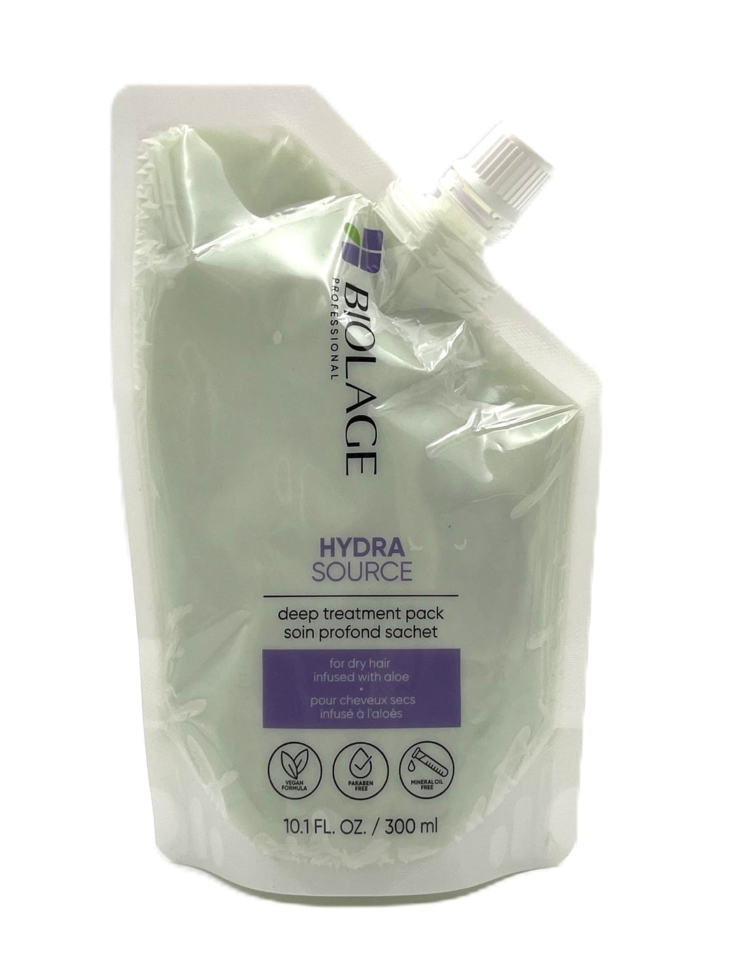 Biolage Hydrasource Deep Treatment Pack 10 fl.oz