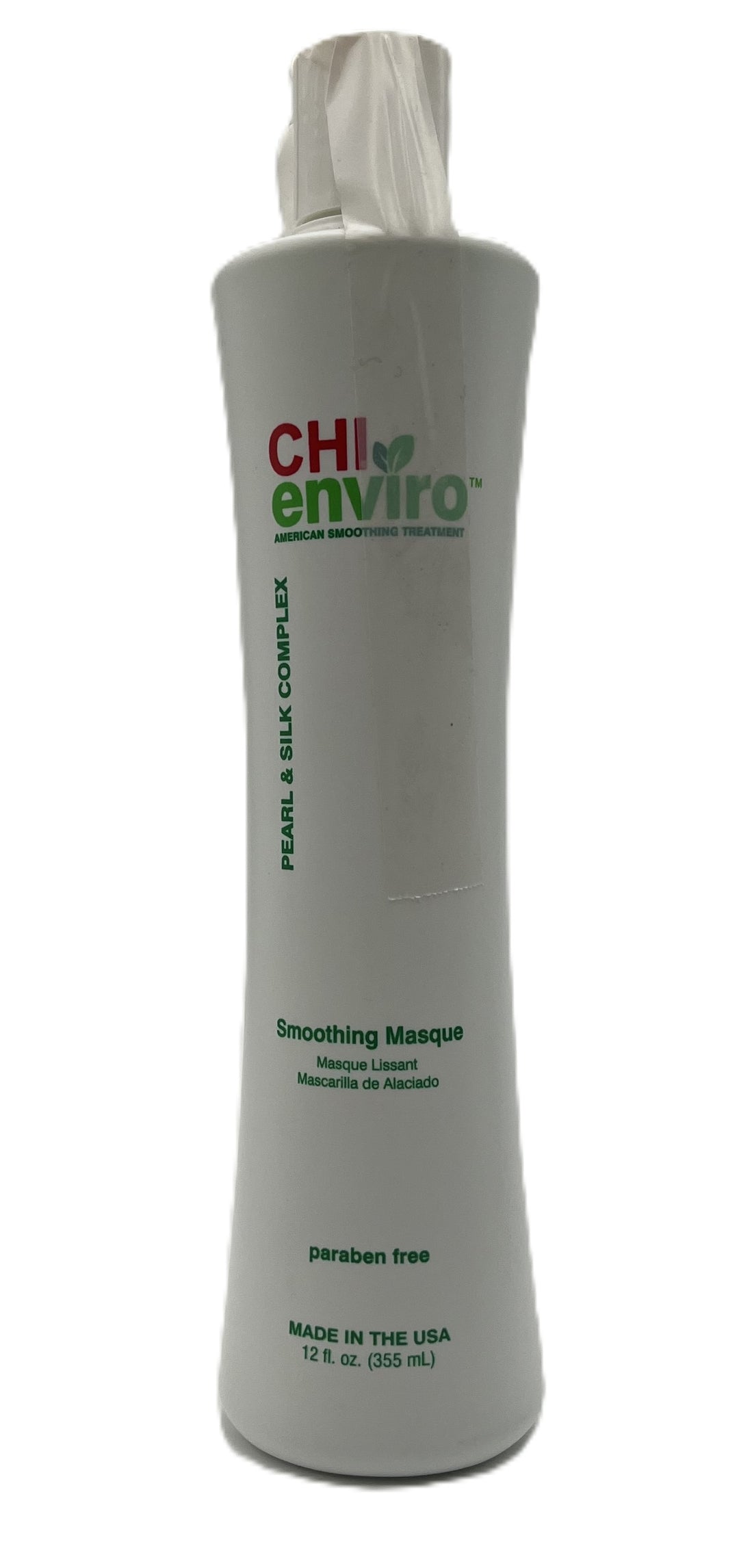 CHI Enviro Smoothing Masque 12 fl.oz