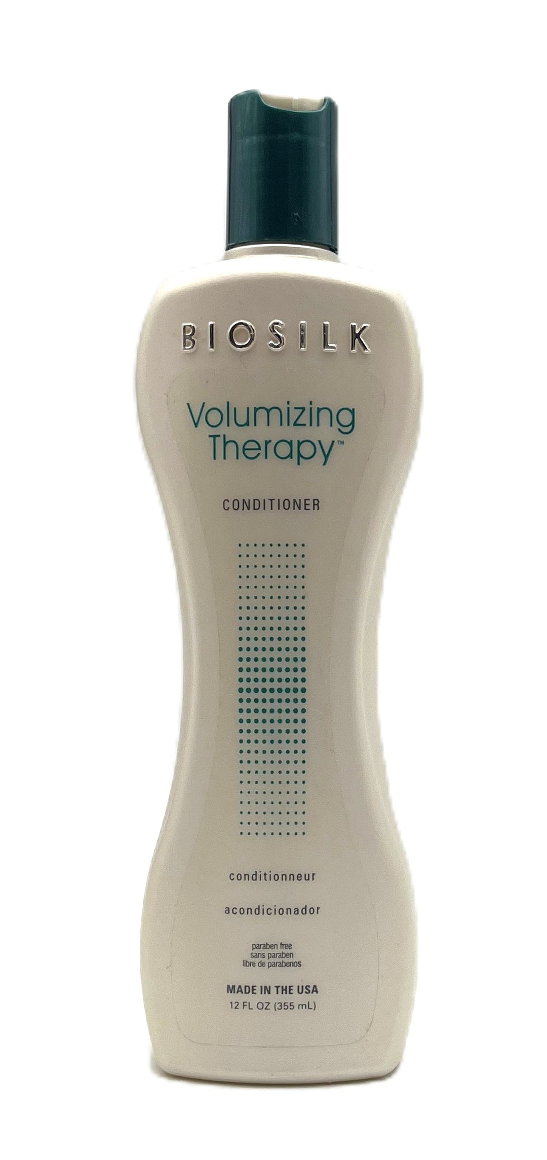 Biosilk Volumizing Shampoo 12 fl.oz