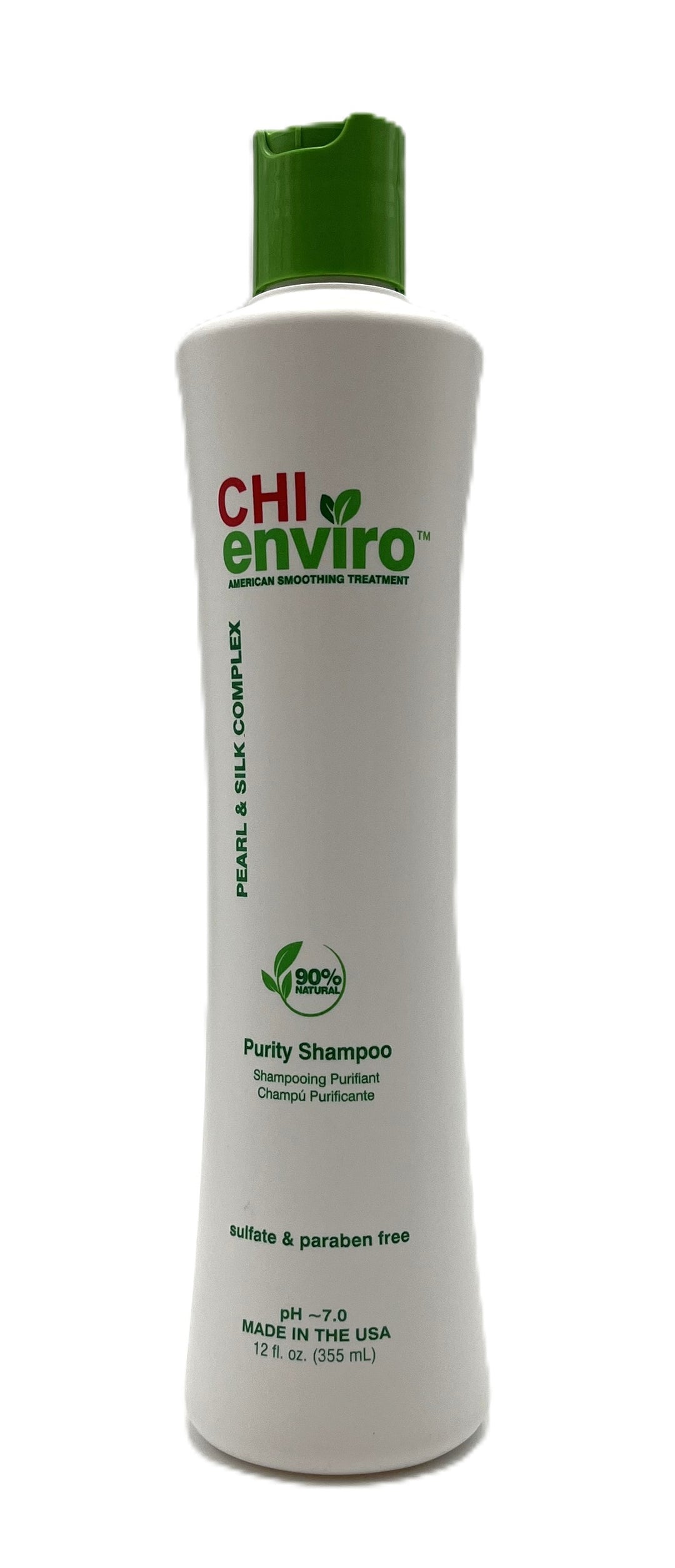 CHI Purify Shampoo 12 fl.oz
