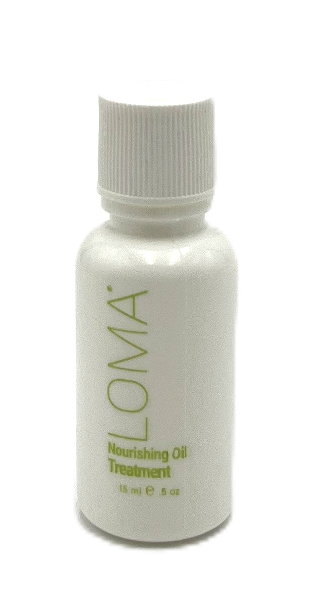 Loma Nourishing Oil .5 oz