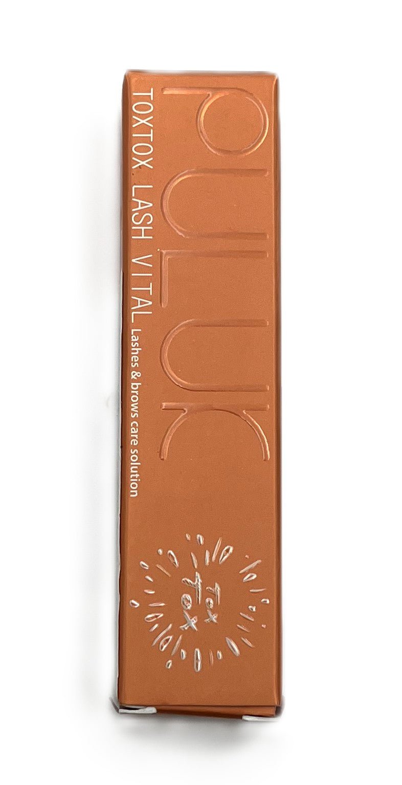 Puluk Tox Tox Lash Vital 10 ml