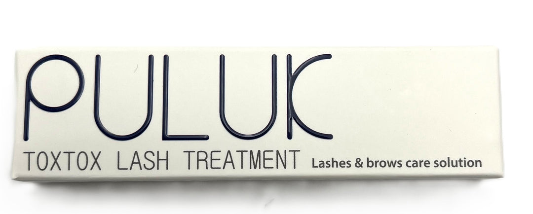 Puluk Toxtox Lash Treatment 10 ml