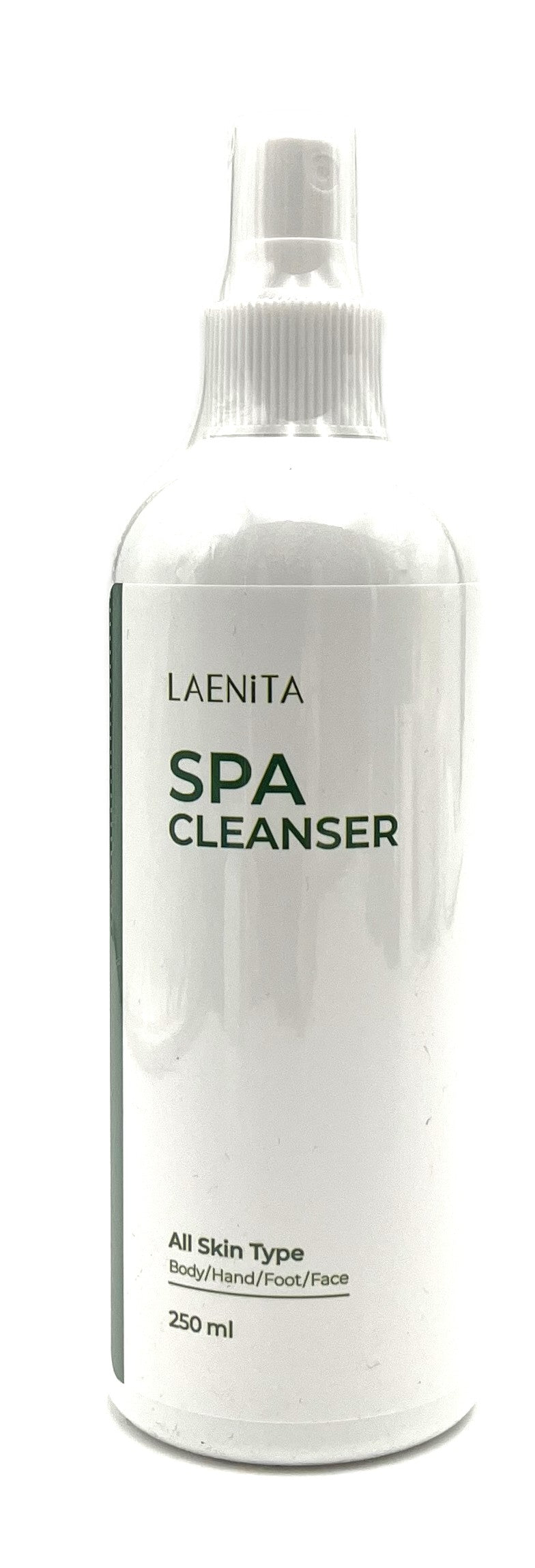 Laenita Spa Cleanser 250 ml